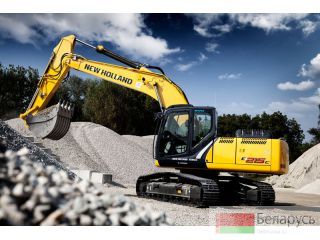    New Holland 