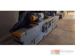 Okuma GCU тяжелый круглошлифовальный станок Минск