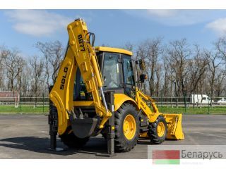      -  JCB 