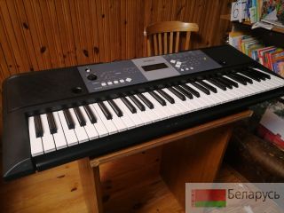  Yamaha YPT-230 