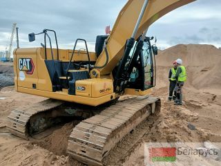    Caterpillar 320GC 