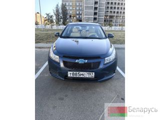 Chevrolet Cruze 1.6 MT, 2011, 213000 