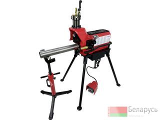     Remmers Mustang 1"-8"  