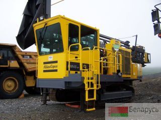      Epiroc DM45 