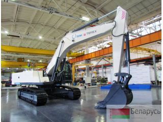    RM TEREX TX270  TX300 