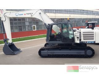    RM TEREX TX270 