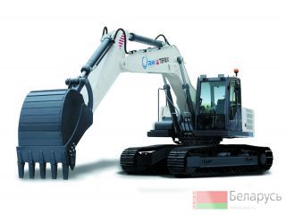    RM TEREX TX270 