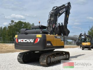    Weichai WE225E2 