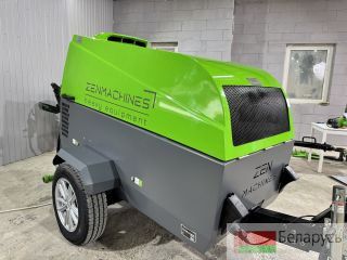 ����������������� ZEN MACHINES D200 2025 �����