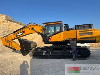 �������� ����� ������������ SANY SY415H PRO �����
