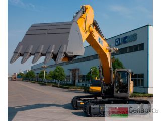 �������� ����� ������������ XCMG XE370 �����