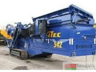 �������� ����� ����������� ���� �������� Fintec 542 �����