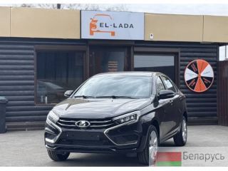 ������� Lada Vesta ��������