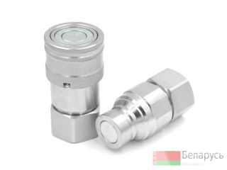 ��� HFSFC96 / HFSFP96 E.H HYDRAULIC ������ 