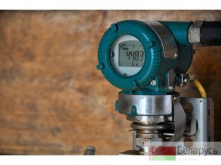 ������ �������� EJX110A ���������