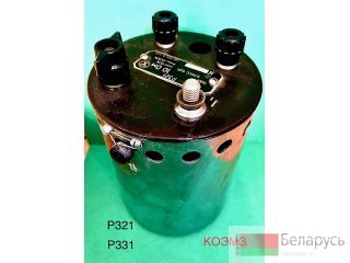 �321, �331 ������� �������������� ������������� ������