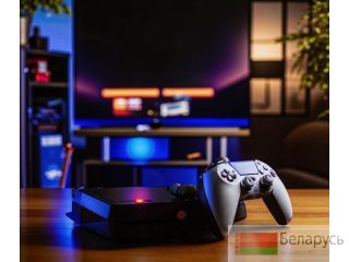 ������ ������� Sony Playstation 5 �����