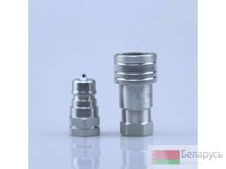 QPE KZE-02-G1/4, KZE-03-G3/8, KZE-04-G1/2, KZE-06-G3/4, KZE-08-G1, KZE-10-G1.1/4 ������ 