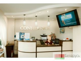 ����������� ����� Confidence �����