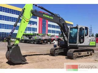 �������� ����� ������������ Zoomlion ZE135 �����
