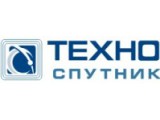 Логотип Частное предприятие "Техноспутник"