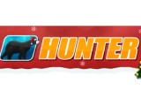  - Hunter