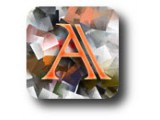 Логотип Архитектурная студия архитектора Андрюшкина