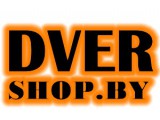 Логотип DVER.SHOP.BY