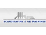 ������� Scandinavian & UK Machines