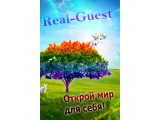  Real-guest