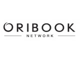 Логотип Oribook