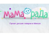  MamaRada.by -   