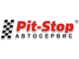   "Pit-Stop",  " ",