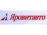 Логотип УП "Яровитавто"