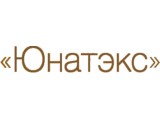 Логотип Юнатэкс, ЗАО