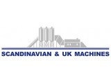 Scandinavian & UK Machines AB