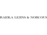  Raidla Lejins & Norcous, Ltd