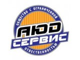 Логотип АЮД-сервис, ООО