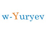 Логотип Студия Web-Yuryev