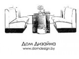 Логотип Дом Дизайна (ИП “Корнилович Андрей Григорьевич")