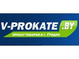 ������� v-prokate.by