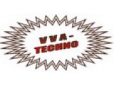 Логотип ВВА-ТЕХНО, ООО