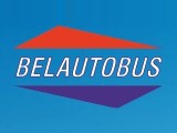 Логотип ЧТУП Белавтобус