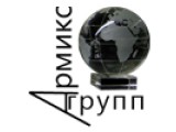 Логотип Армикс Групп, ООО