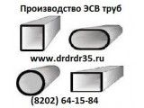 Логотип Производство ЭСВ труб