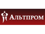Логотип АЛЬТПРОМ, ООО