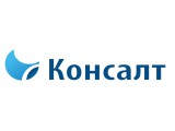 Логотип КОНСАЛТ, ОДО