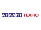 Логотип ЧТУП "Атлант Техно"