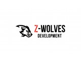 Логотип Z-Wolves