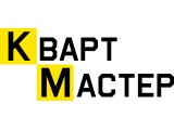 Логотип Квартмастер